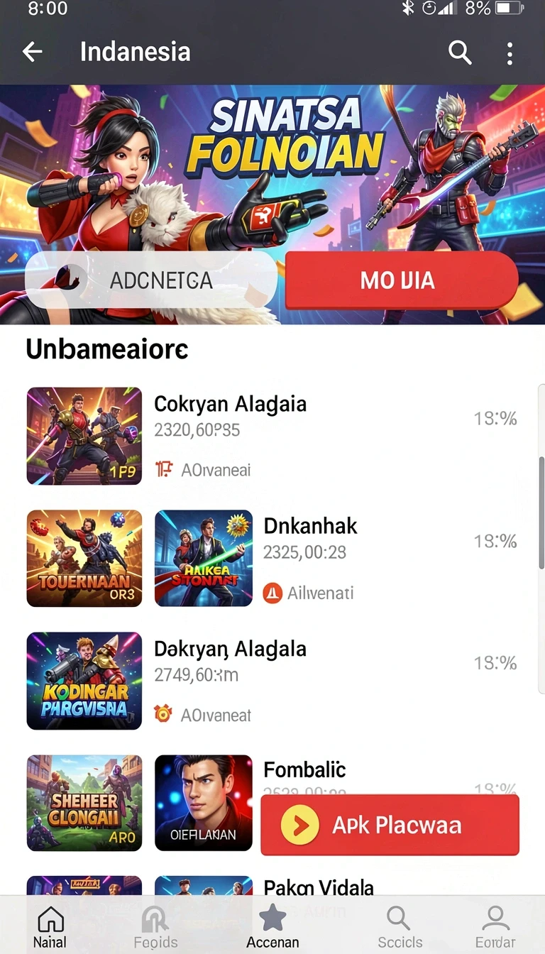 Review Aplikasi nirwana88