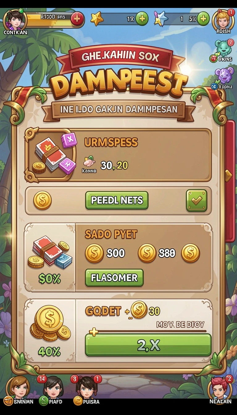 Download meme4d APK Terbaru untuk HP Android