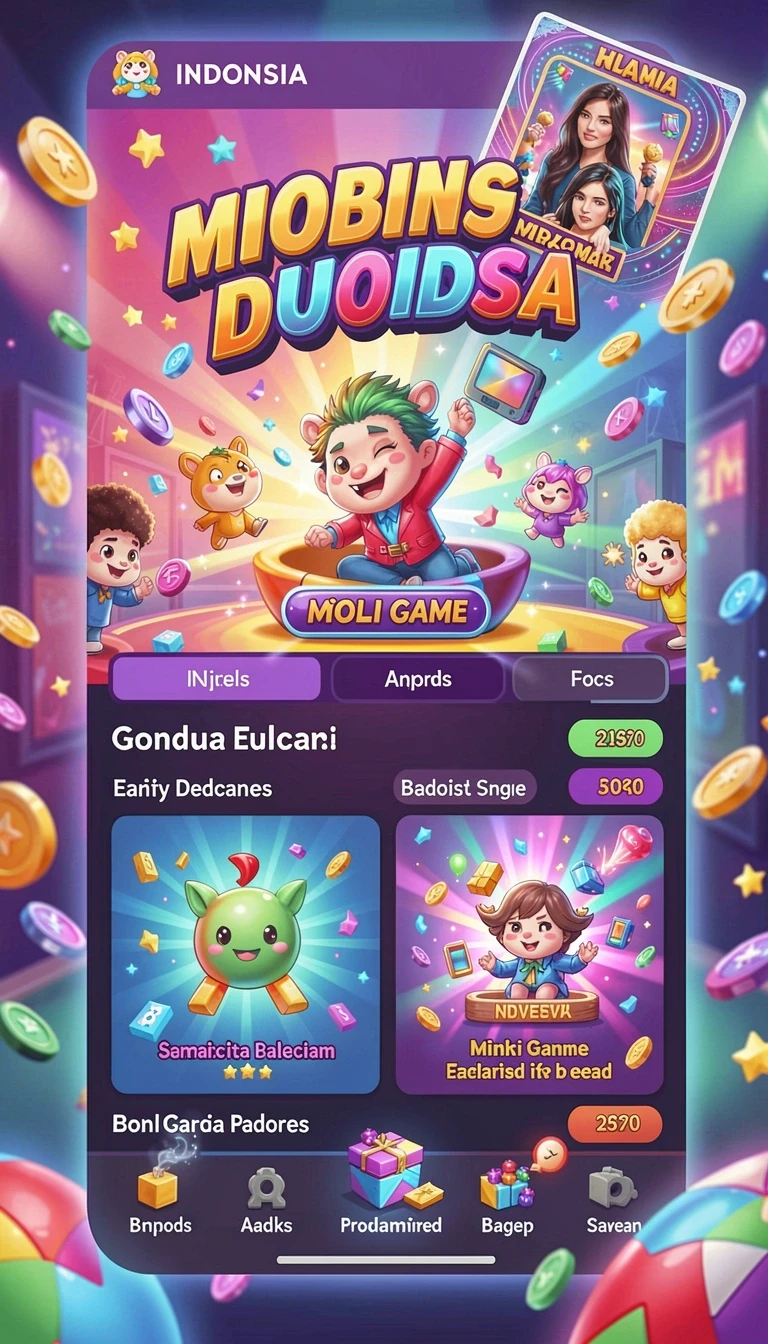 jejuslot Terbaru 2026: Download APK dan Review