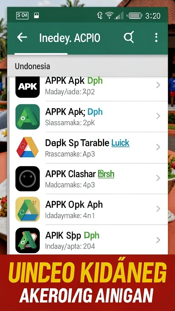Aplikasi bank303 Resmi: Download dan Instalasi