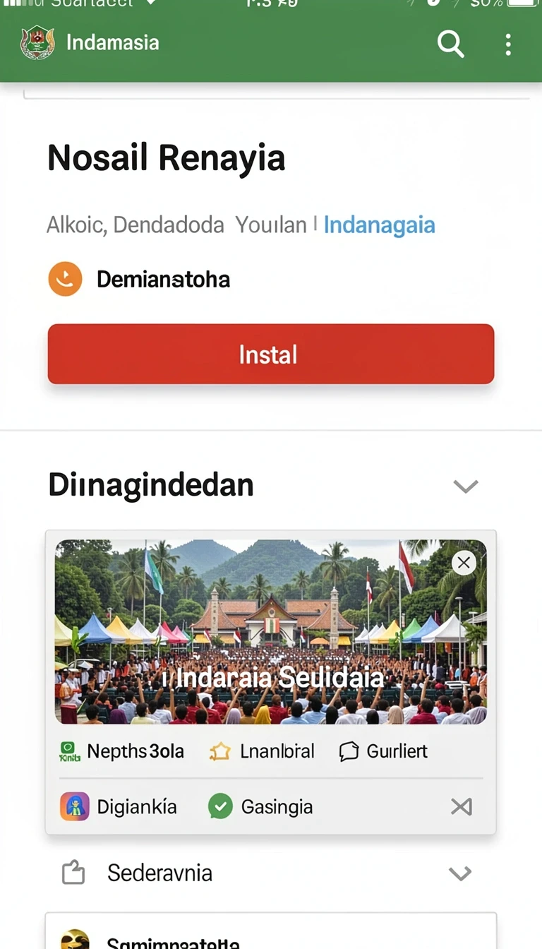 Review Aplikasi sultan88 2