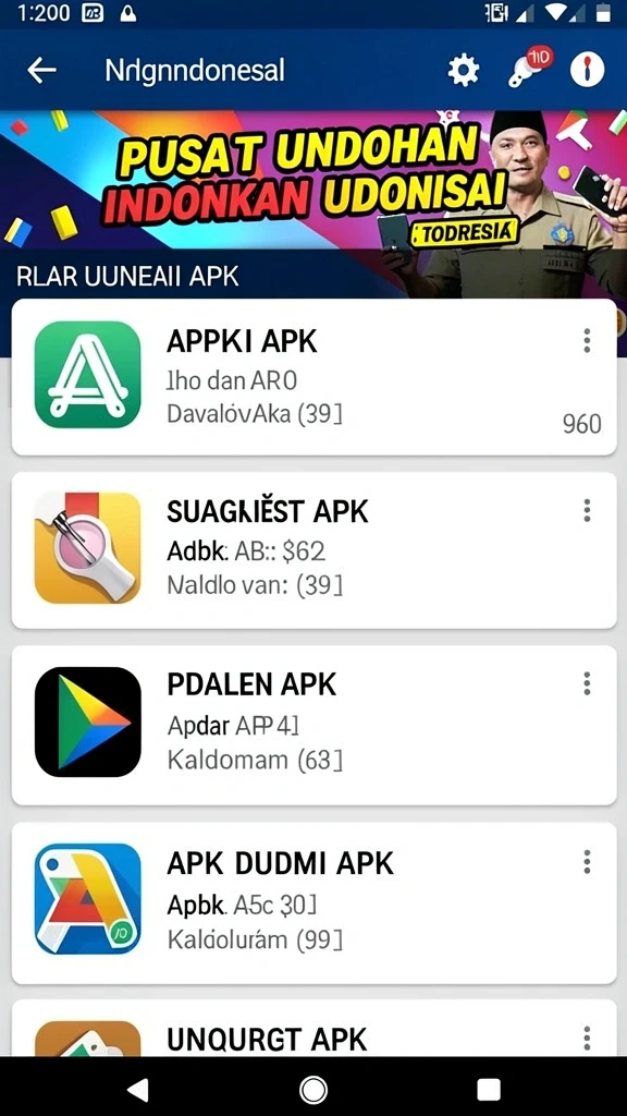 6cf Terbaru untuk Android: Download APK Gratis 2