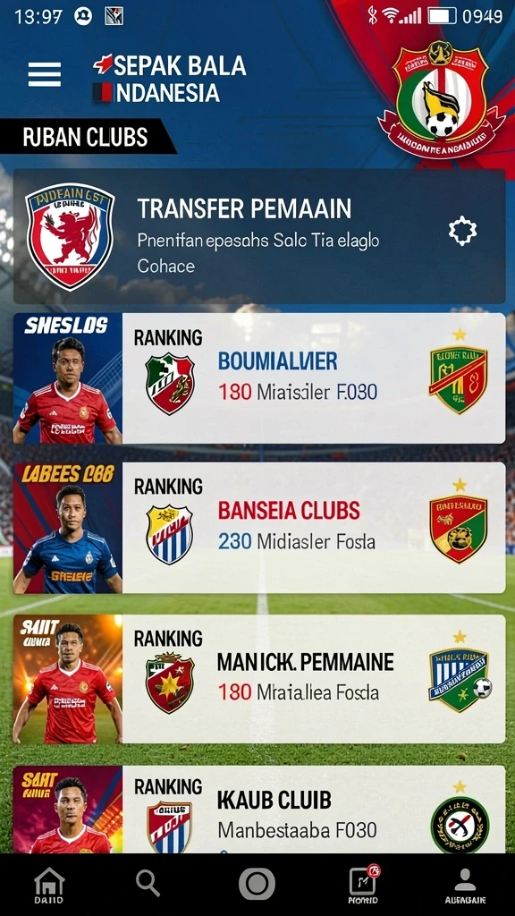 Download bumi303 APK Original untuk Android