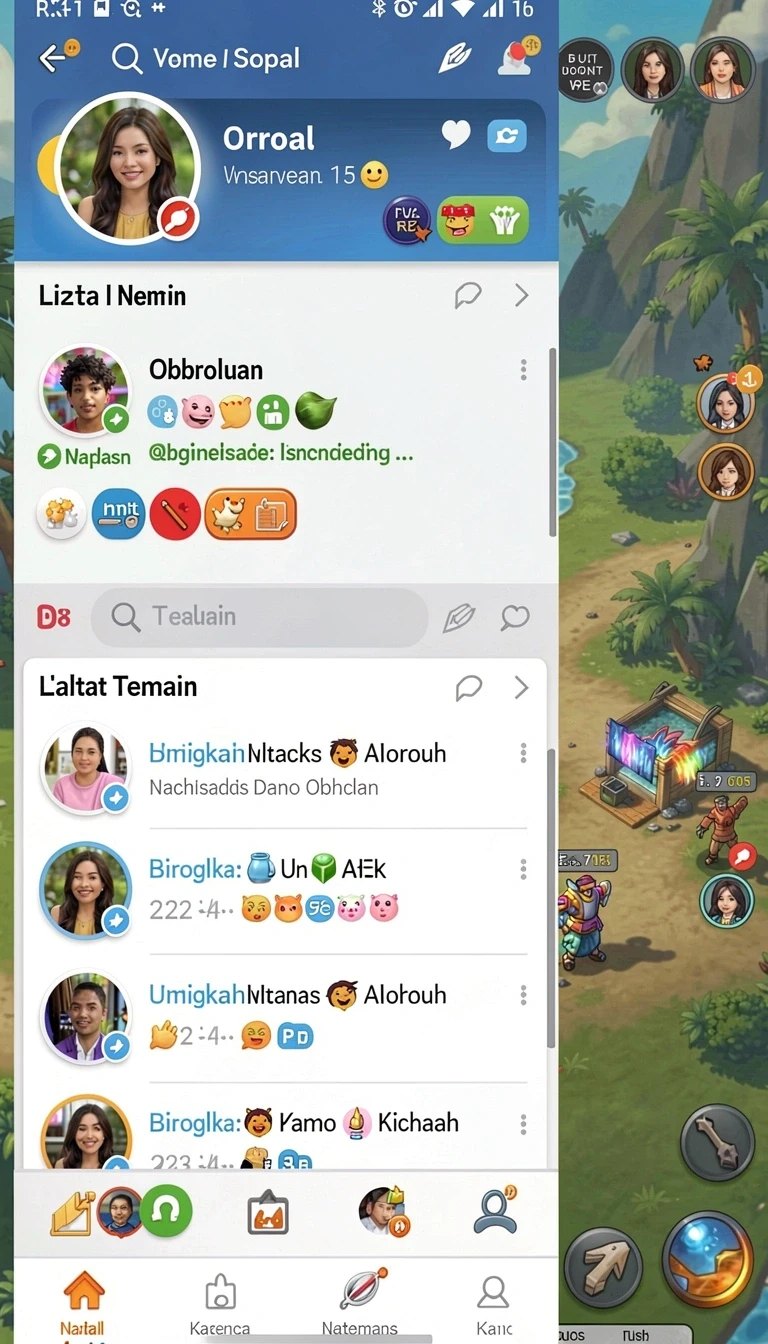 Download kagandan APK Terbaru Full Version 3