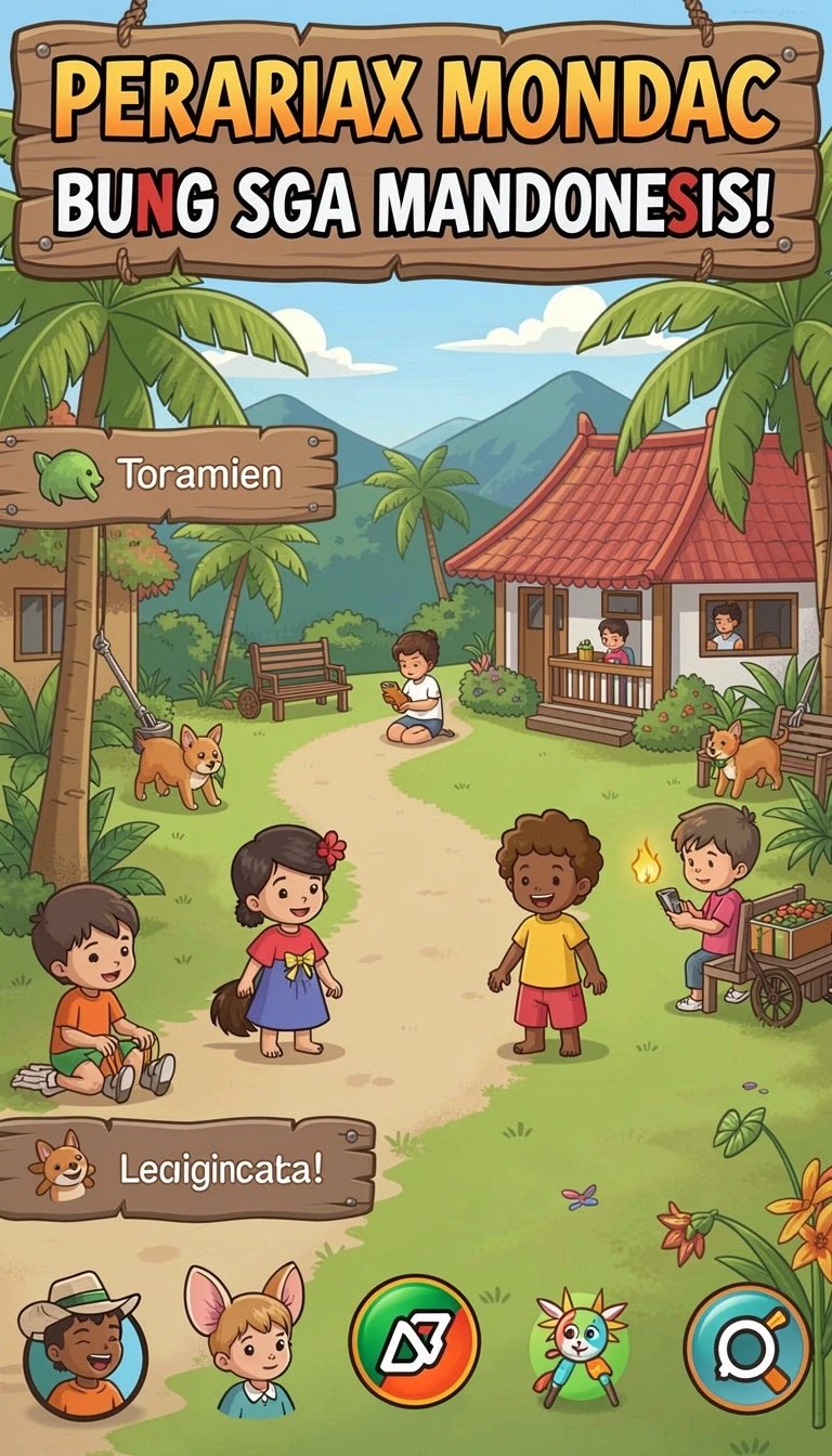 333i APK: Fitur, Ukuran, dan Link Download 3