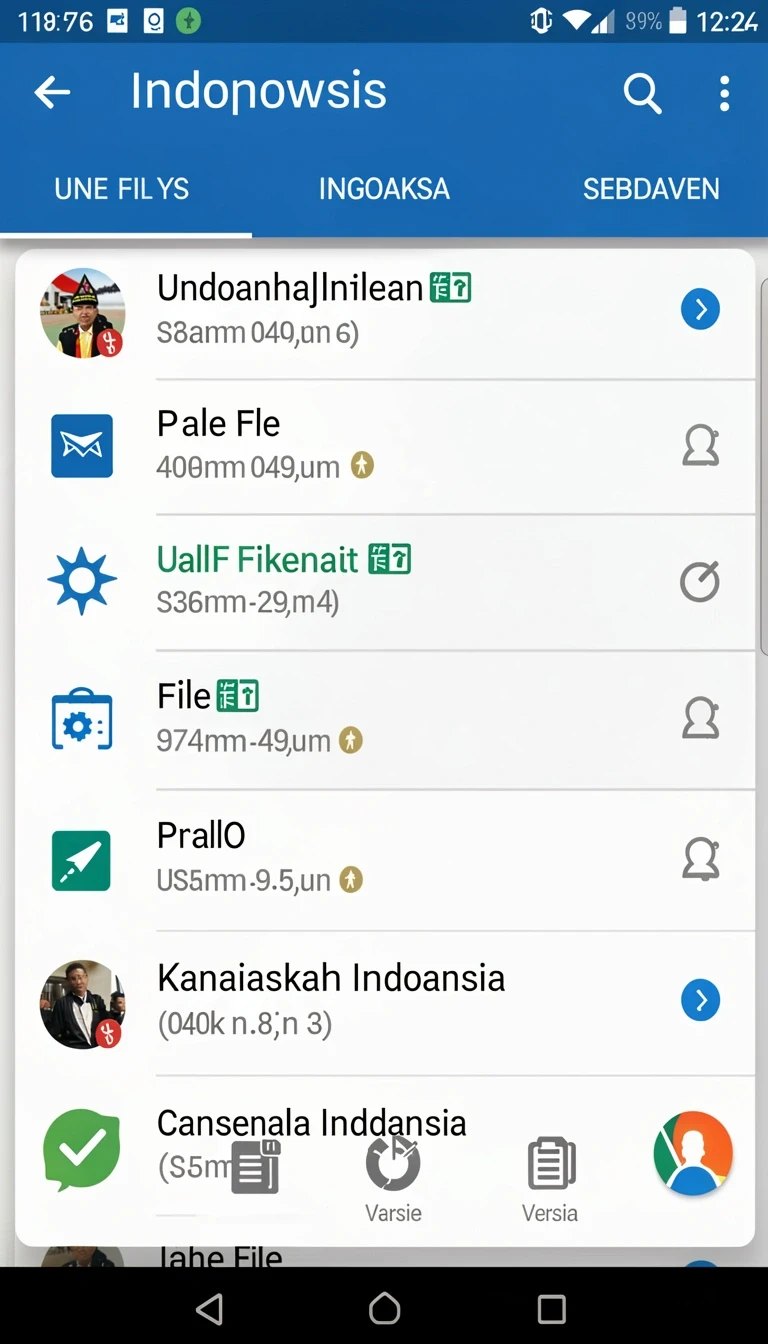 6cf APK Terbaru: Download Cepat dan Gratis