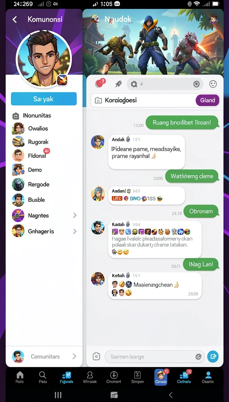 Download mvp789 APK untuk Android 3