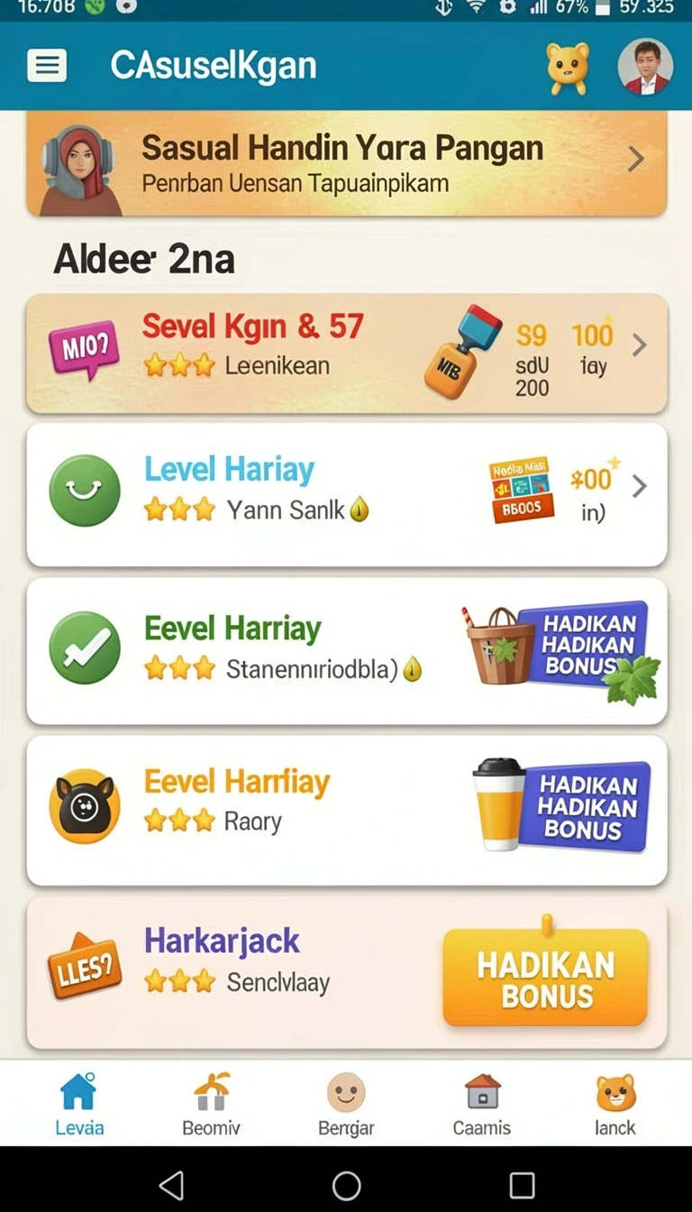 Download robintogel APK Terbaru untuk HP Android