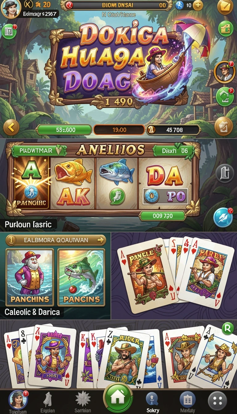 Download ceritoto APK Original untuk Android 3