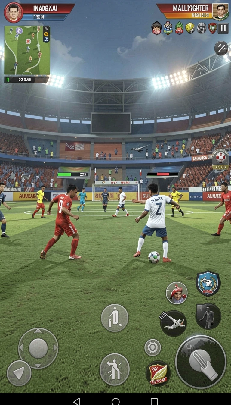 gacor668 APK Terbaru: Download Cepat dan Gratis 2