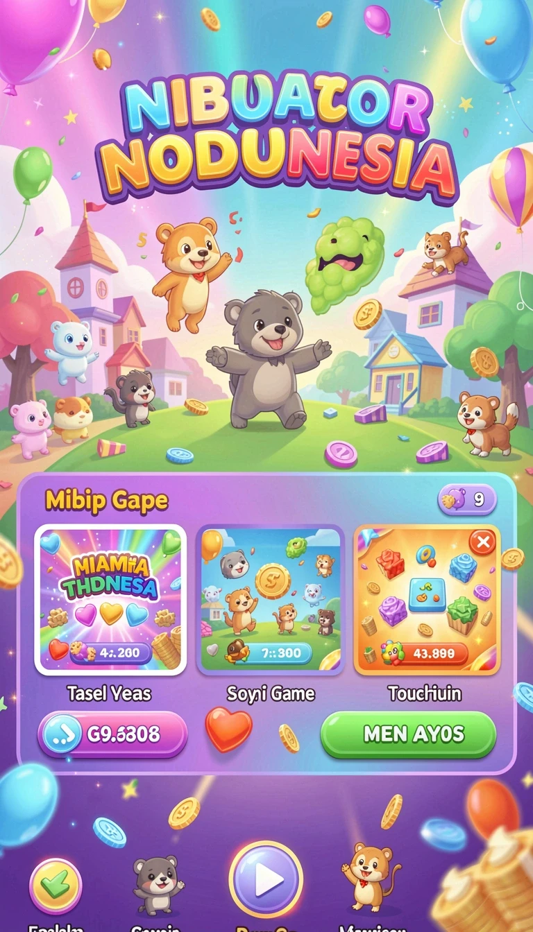 rezego Terbaru: Download APK Resmi dan Aman 3