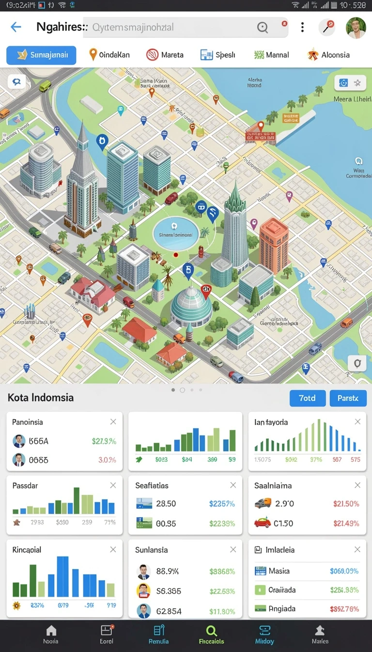 mg585 Terbaru untuk Android: Download APK Gratis 2