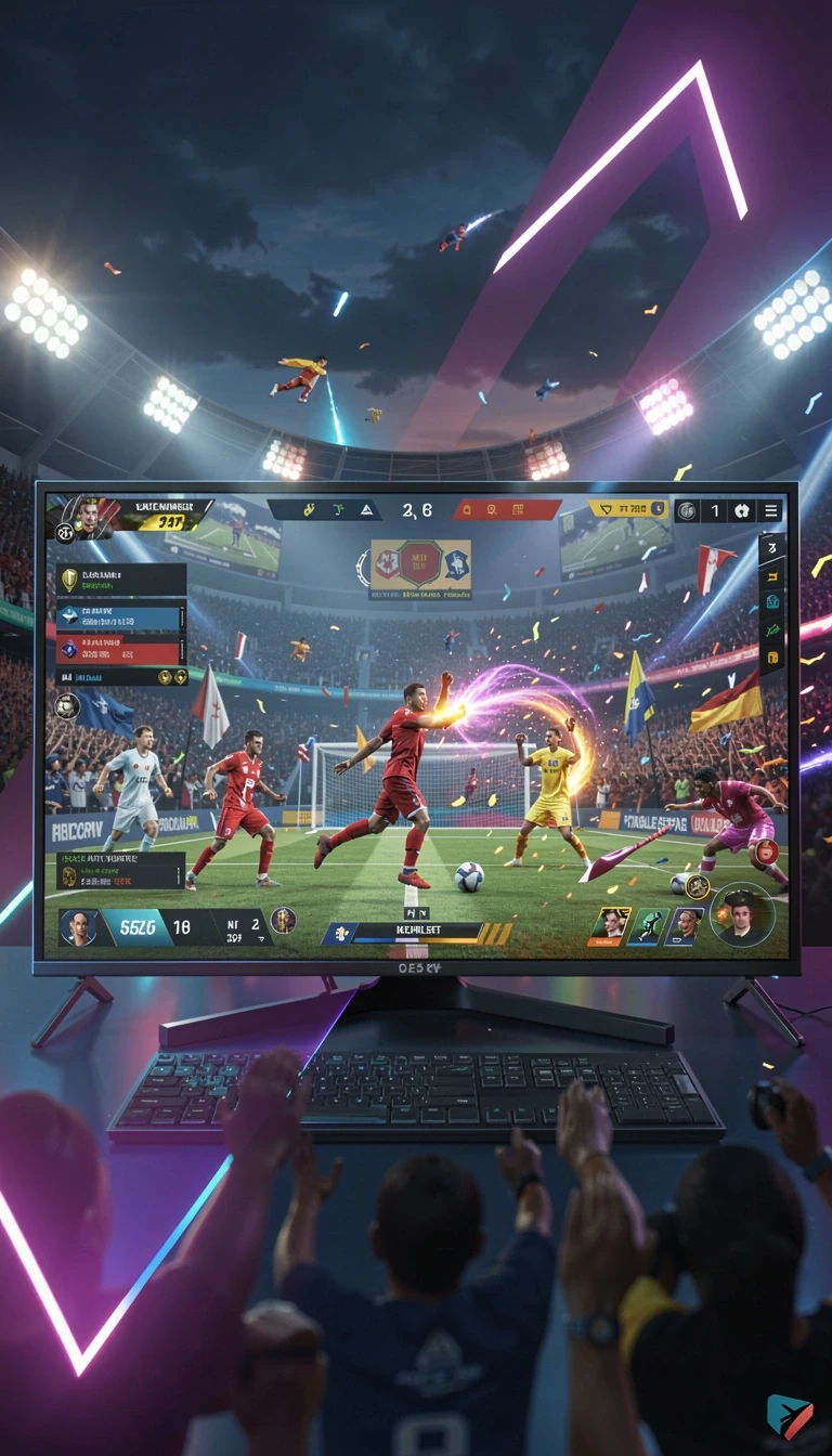 77rl APK: Cara Download dan Instal di Android 2