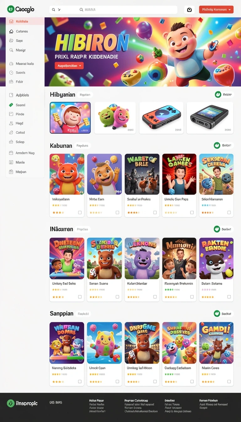333i APK: Fitur, Ukuran, dan Link Download 2