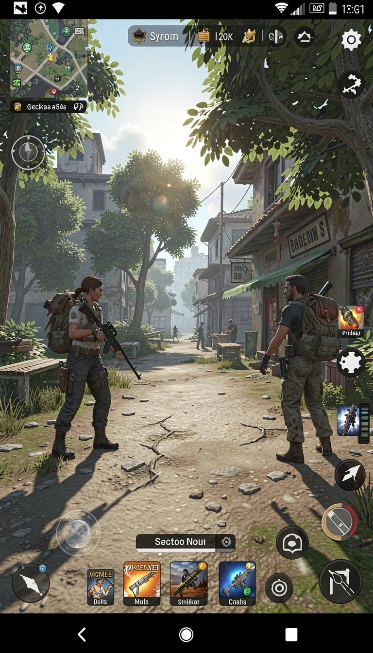 Download t6 APK Terbaru untuk HP Android 2