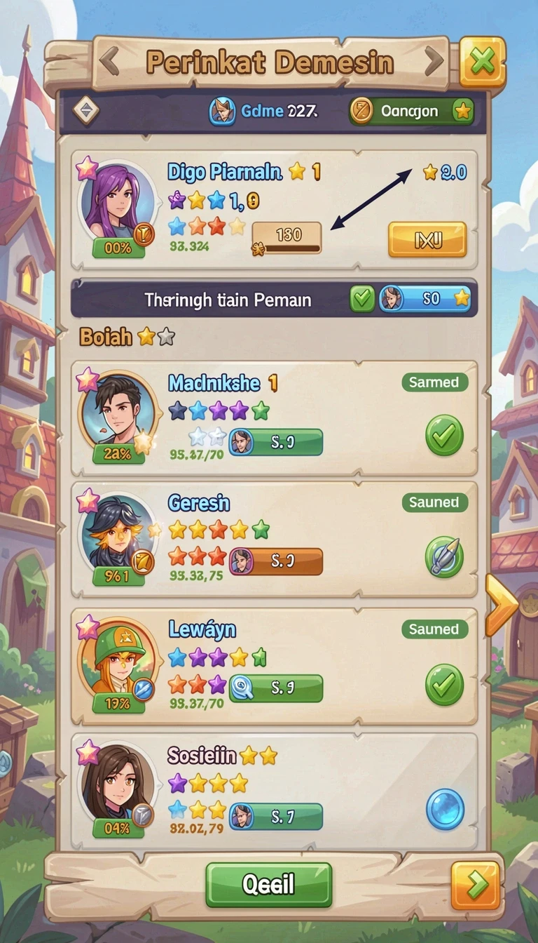 jejuslot Terbaru 2026: Download APK dan Review 3