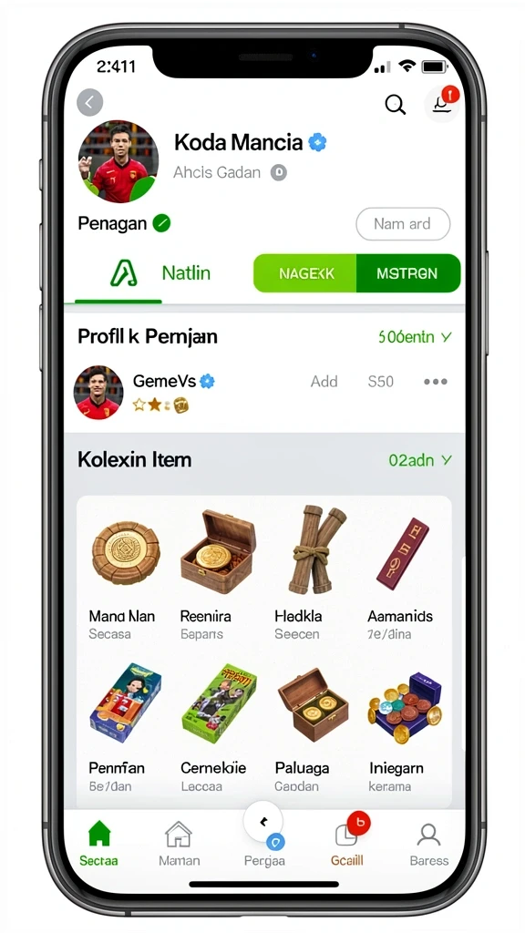 Download papi46 APK Terbaru Full Version 2