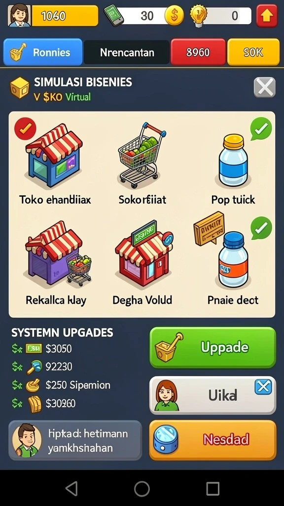 Download 7dewa APK untuk Android 3