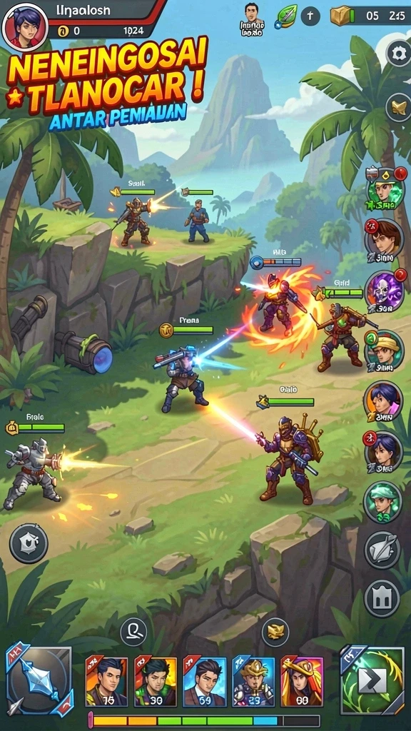 Aplikasi slot21 Terbaru: Review dan Link Download