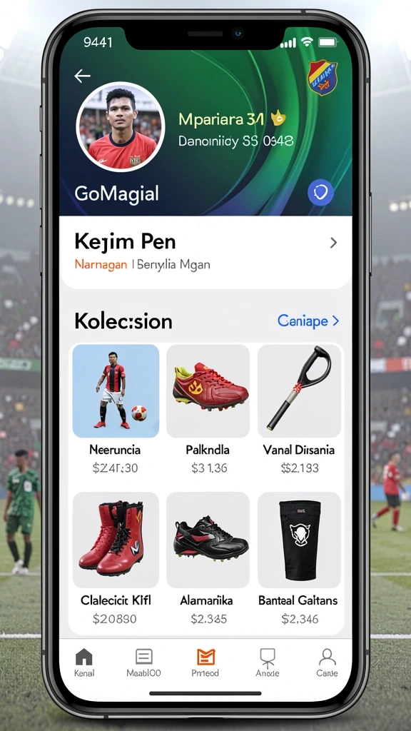 pulaujudi App Terbaru: Fitur Unggulan dan Download 3