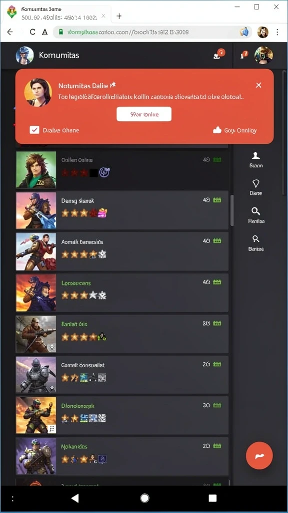 gacor668 APK Terbaru: Download Cepat dan Gratis 3